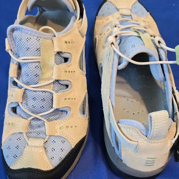 Like new Hiking Sandals - Picture 1 of 3